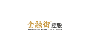 高端網(wǎng)站設計案例-金融街控股